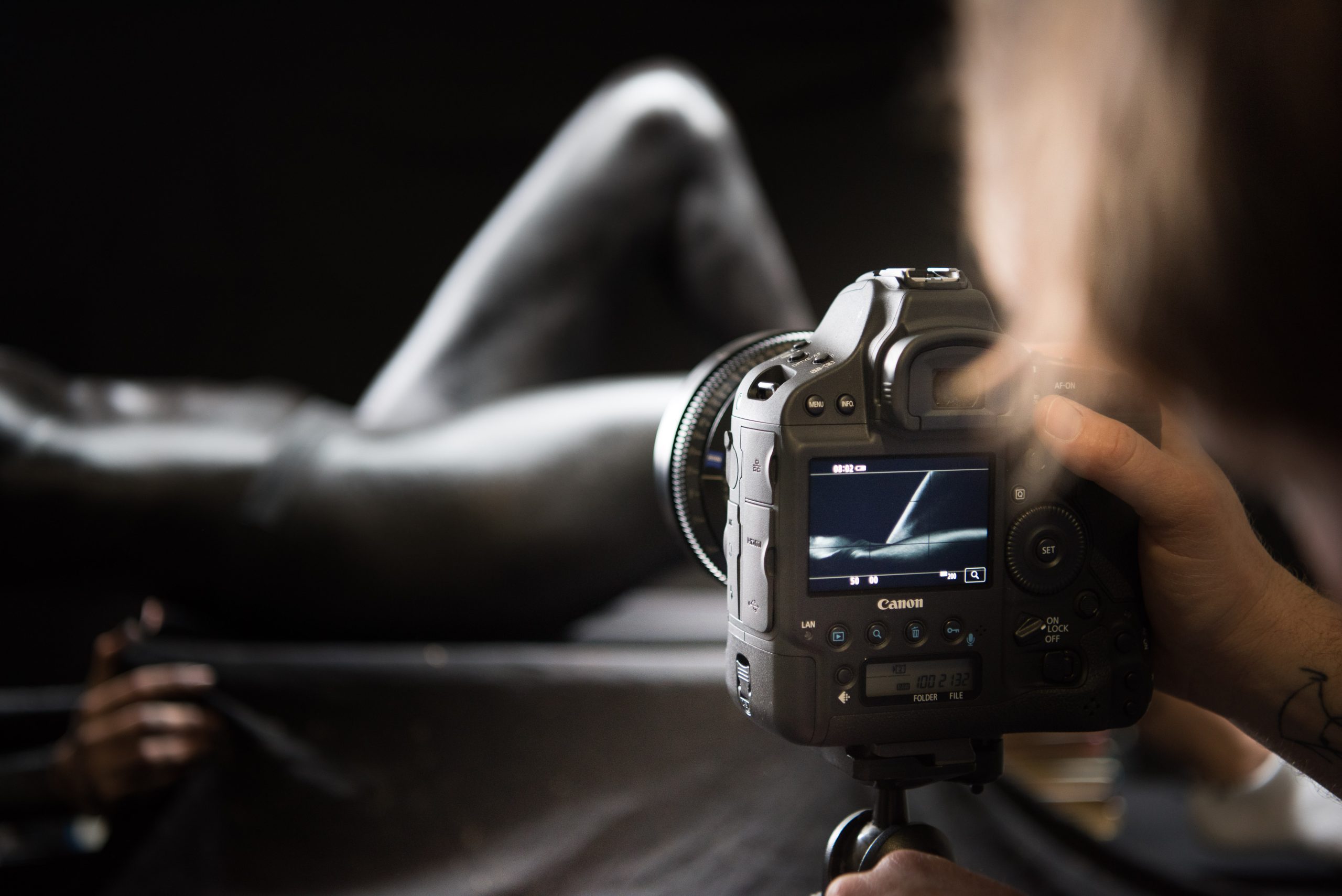 film promotionnel mini cooper