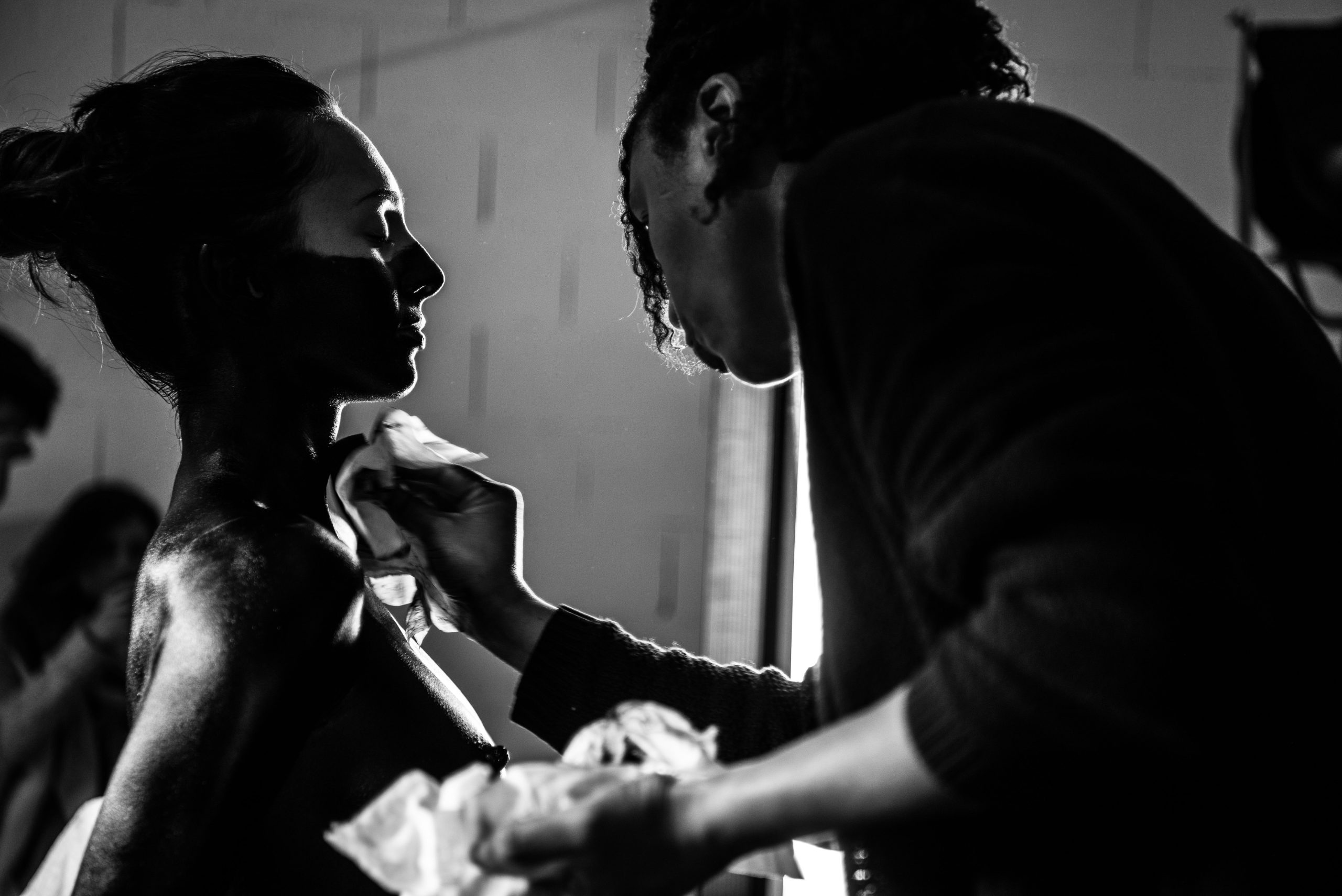 film promotionnel mini cooper