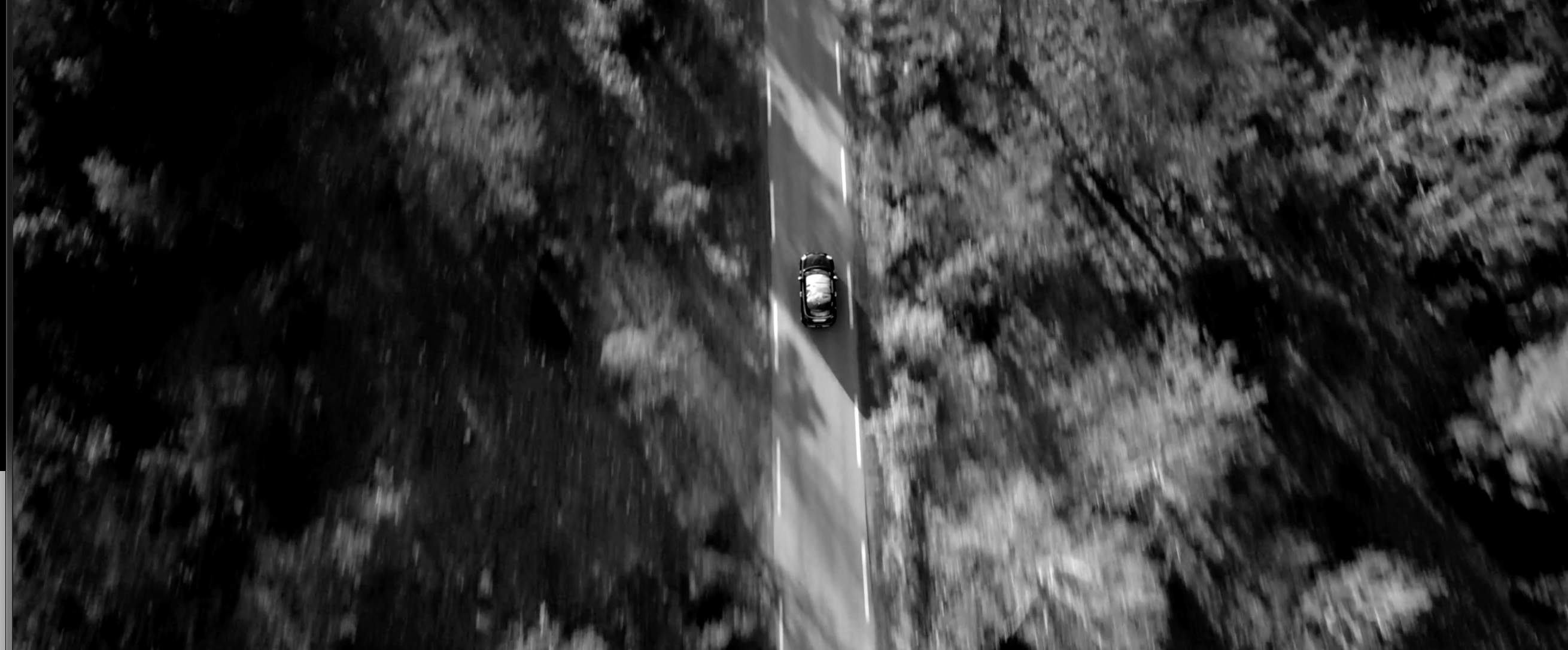 film promotionnel mini cooper