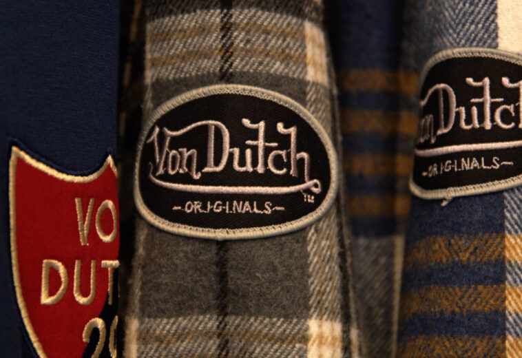 Von Dutch