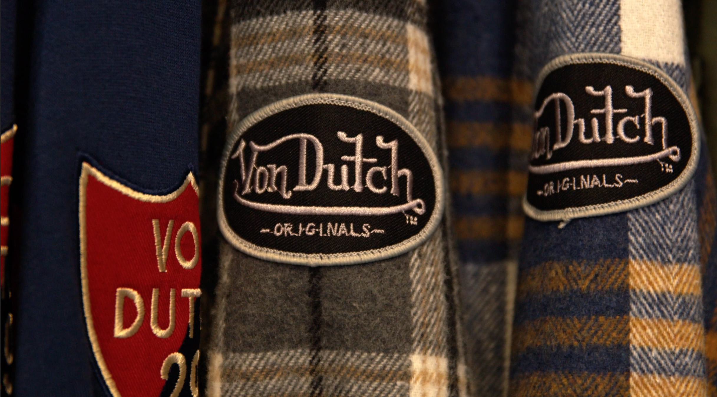 Von Dutch