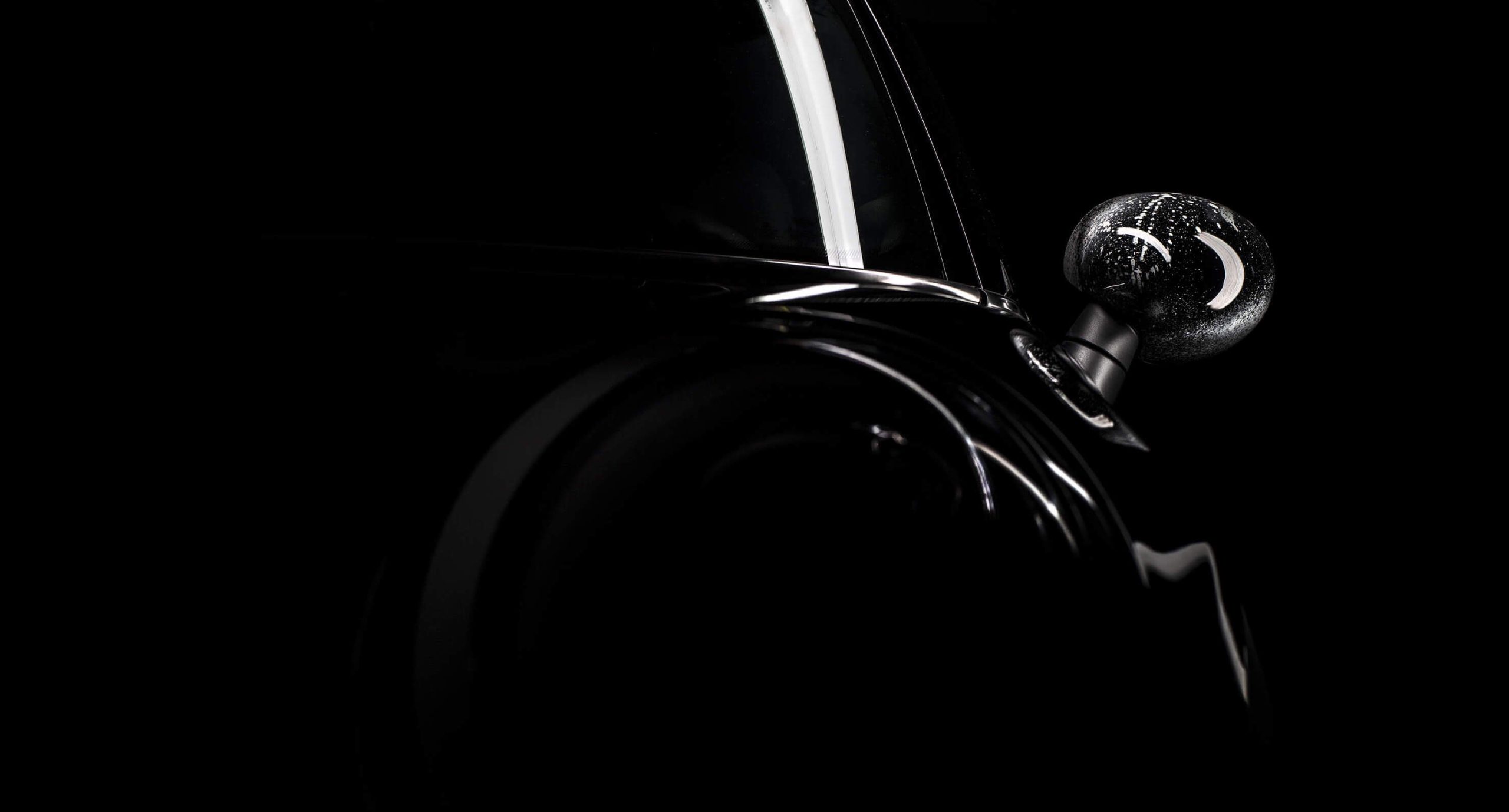 film promotionnel mini cooper