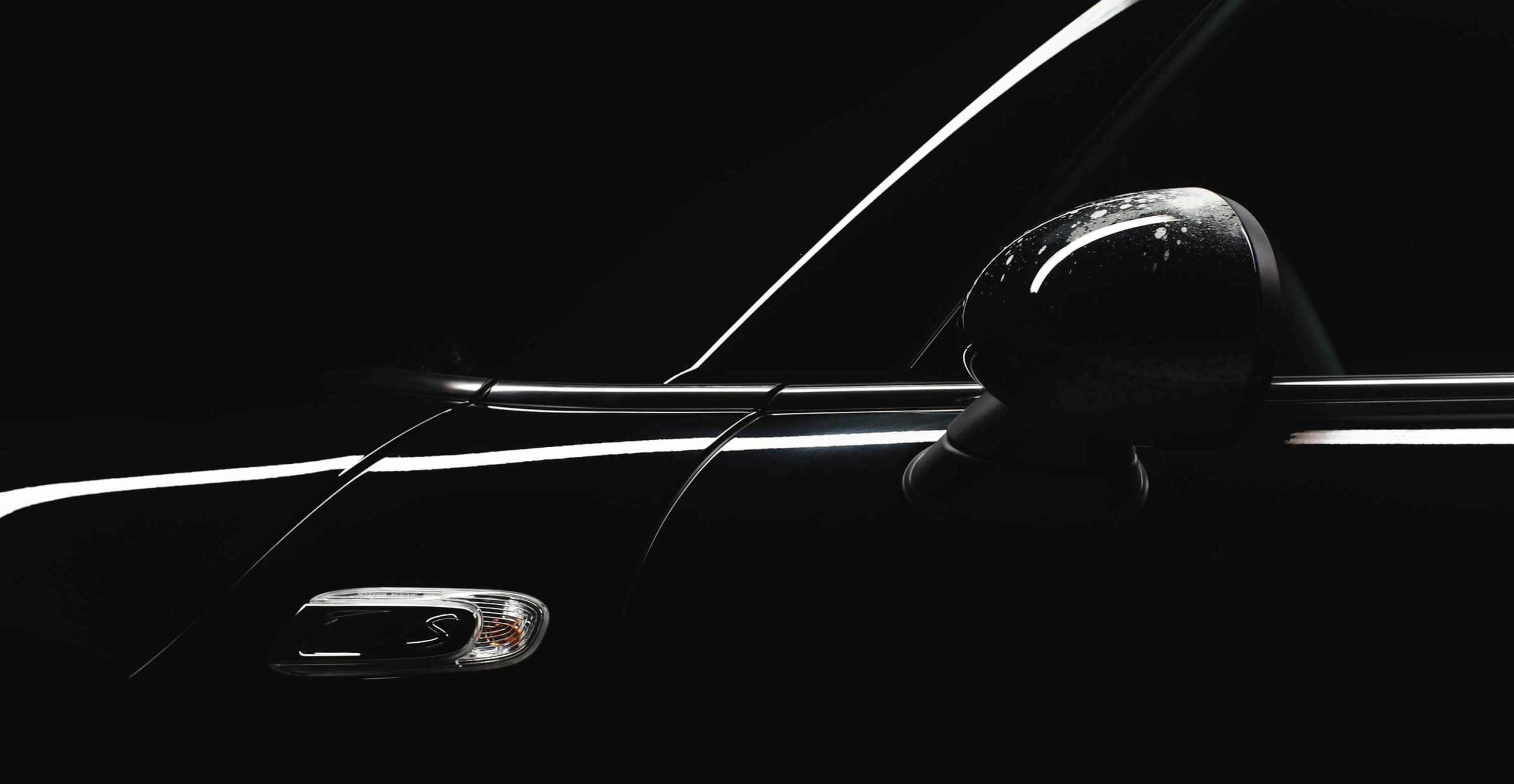 film promotionnel mini cooper