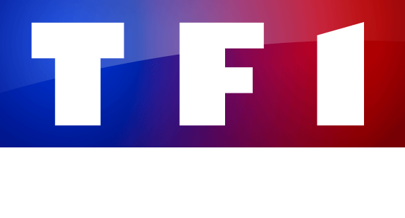 logo tf1 le groupe