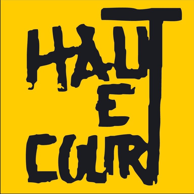 logo haut et court